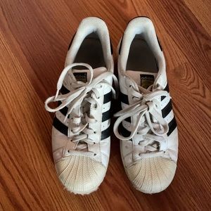 Adidas Superstars